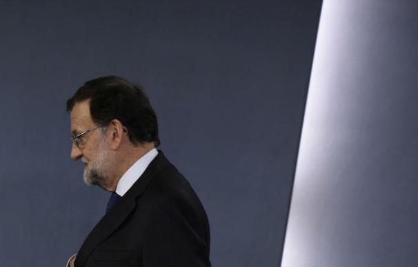 Vuelve la danza de nombres que podrían suceder a Rajoy.