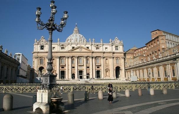El Vaticano reduce su déficit de 2015 en 12,4 millones de euros tras ajustes en finanzas