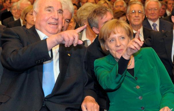 La crisis griega agrava la posición de CDU de Merkel ante comicios en Renania