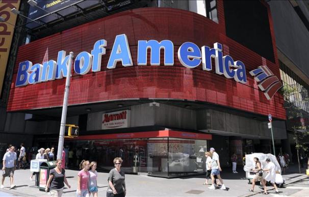 Bank of America acuerda vender parte de su negocio de hipotecas a Fannie Mae