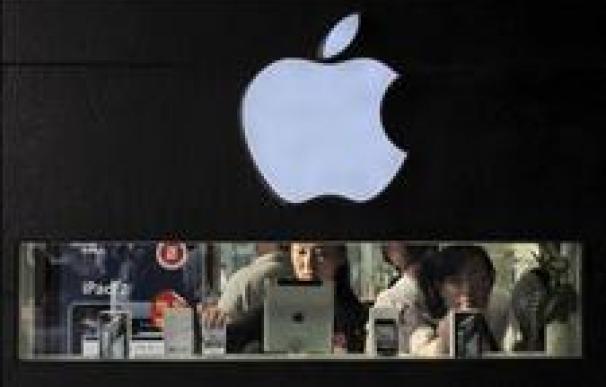 Apple supera brevemente a Exxon como la empresa más valiosa del mundo