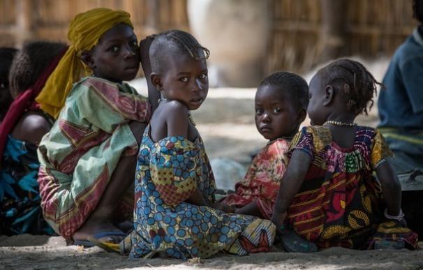 UNICEF reclama fondos para el desarrollo de Chad y no solo para la crisis provocada por Boko Haram