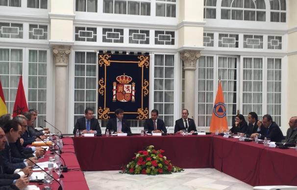 España y Marruecos reiteran su compromiso para conseguir una Operación Paso del Estrecho "fluida y segura"