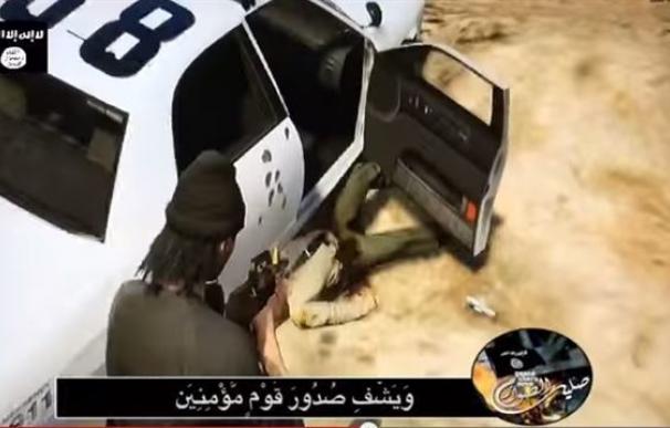 Yihadistas utilizan el GTA para fijar objetivos y 'entrenar' para cometer atentados