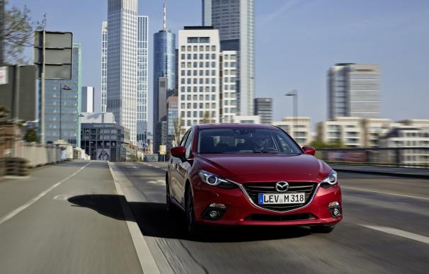 El director general comercial de Mazda Automóviles España abandona el puesto