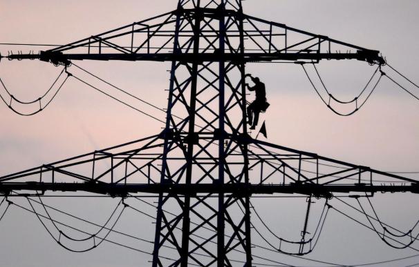 Se encarece la electricidad subastada para la tarifa del próximo trimestre