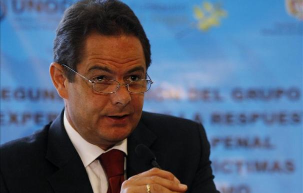 El Estado colombiano pide perdón por el asesinato de un senador en 1994