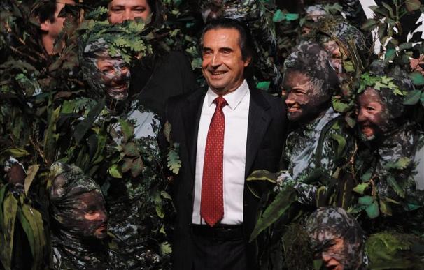 Emi celebra el 70 cumpleaños de Riccardo Muti editando 12 de sus trabajos