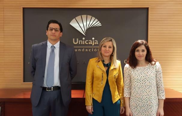 Paula Coronas será la directora del ciclo 'Miradas al Sur' de la Fundación Unicaja, que girará por Andalucía