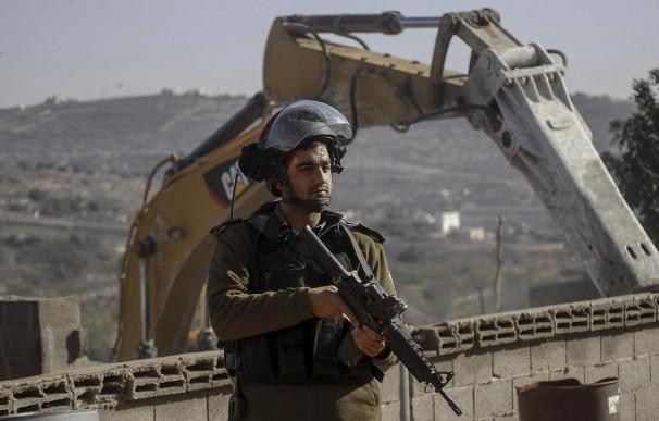 Israel pedirá a congresistas de EEUU detener las ayudas a la ANP