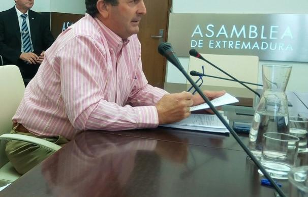 APAG Extremadura Asaja exige ante la Asamblea la "celebración inmediata" de elecciones al campo