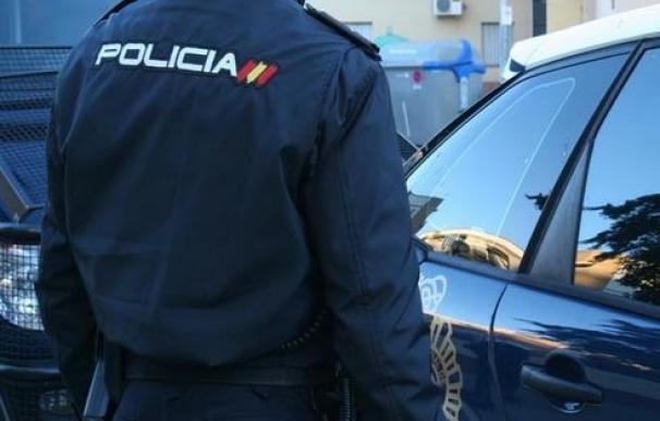 La Policía acusa a cuatro menores de la muerte de un hombre a palos en Sevilla