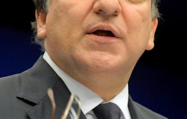 Barroso dice que habrá un acuerdo en el G20 para recortar el déficit