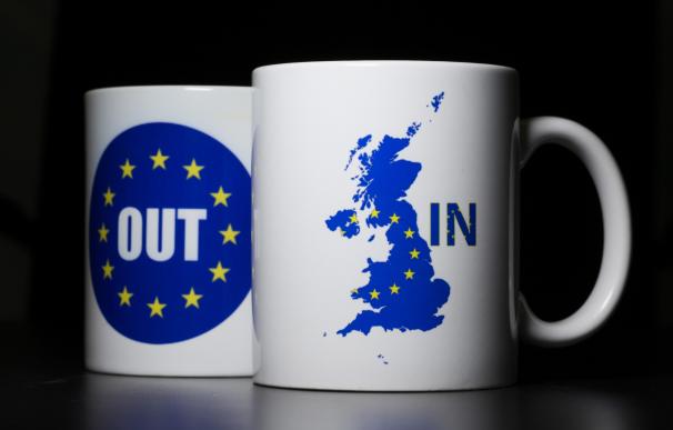 Cada vez es mayor el número de empresarios británicos a favor del 'Brexit'