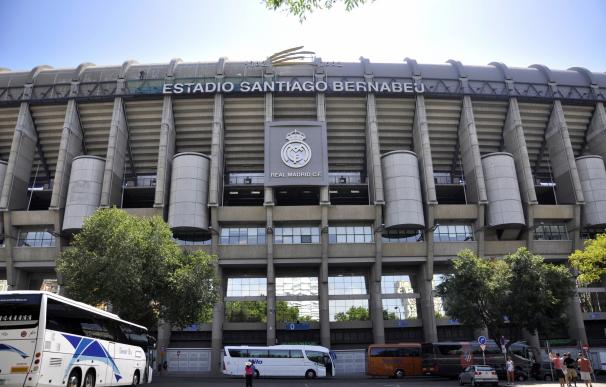Ayuntamiento y Real Madrid ultiman un acuerdo para prolongar el Bernabéu por la plaza de los Sagrados Corazones