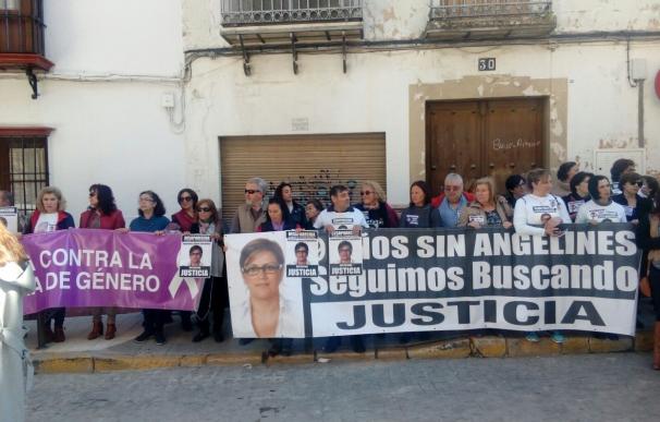 La familia de Ángeles Zurera, desaparecida hace nueve años, pedirá una nueva búsqueda en Aguilar de la Frontera