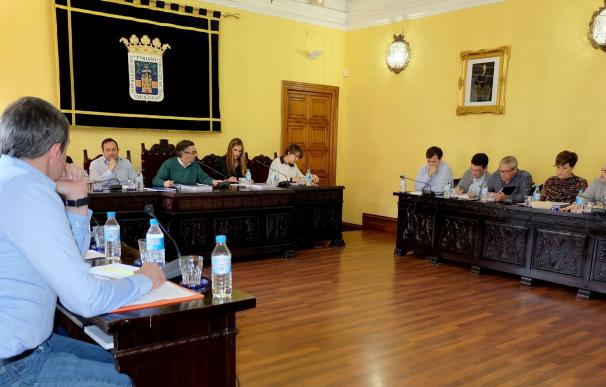 El Ayuntamiento de Tarazona aprueba su presupuesto de 11,6 millones de euros
