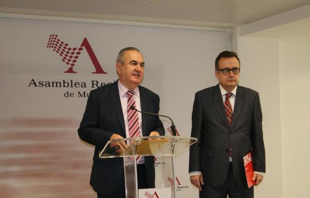 PSOE plantea una reforma del modelo de financiación que aumente los fondos destinados a ayuntamientos