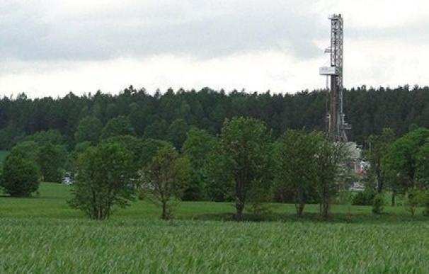 El Pleno pide al Estado que tramite la extinción de los permisos de fracking Bezana y Bigüenzo