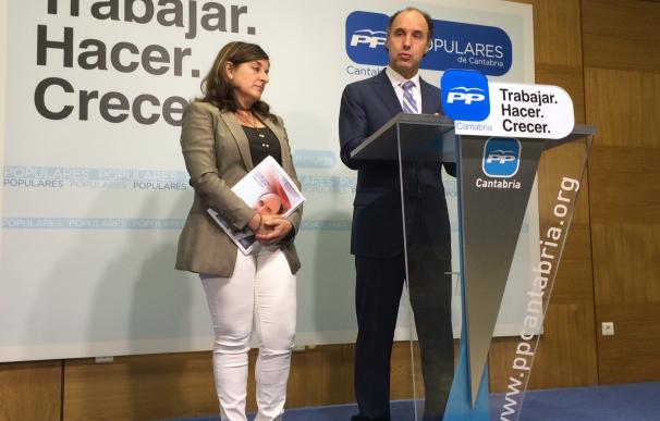 Diego y Buruaga tendrán 15 días de campaña electoral desde este viernes