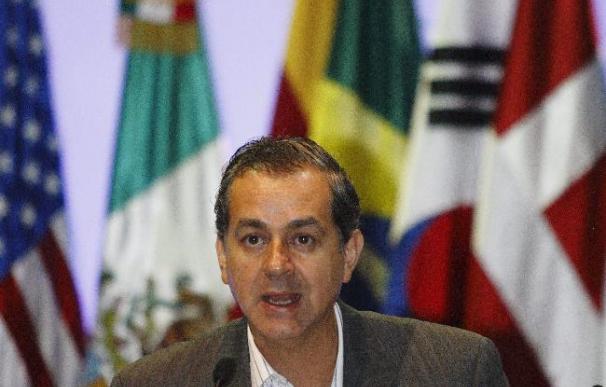 La primera reunión tras Copenhague deposita su confianza en México