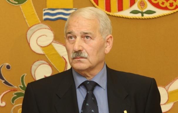 El histórico líder minero del SOMA-UGT José Ángel Fernández Villa declara este viernes ante la juez