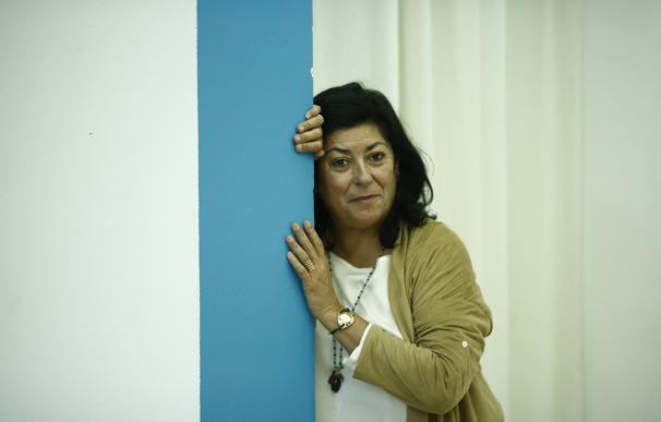 Almudena Grandes habla de su trayectoria y su obra en una nueva cita de Diálogos de Medianoche