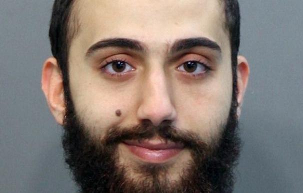 Muhammad Youssef Abdulazeez, autor del tiroteo de Tennessee