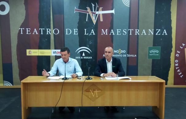 El Consejo de Administración de la Sinfónica de Sevilla llega por "unanimidad" a un acuerdo para salvar la orquesta