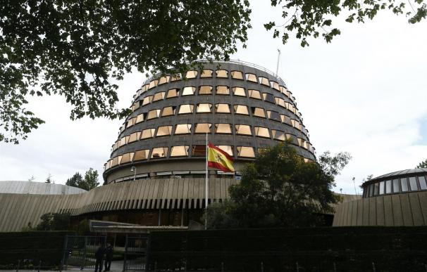 El Parlamento catalán propone de nuevo a Antoni Rovira para magistrado del Tribunal Constitucional