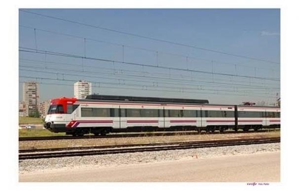 Fomento anuncia la creación de tres nuevas estaciones de Cercanías en Madrid