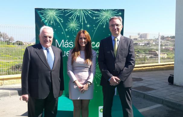 BP y Cointer (Azvi) inauguran tres nuevas estaciones de servicio en Conil y Algeciras