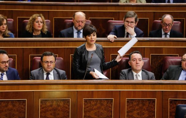 Diputados nacionales del PSOE por Ciudad Real piden a Rajoy aumentar "con urgencia" la seguridad ante "oleada de robos"