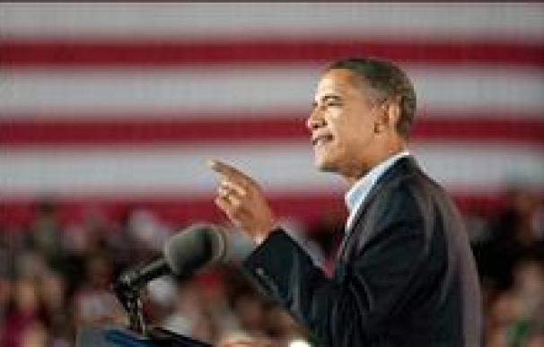 Obama presentará su plan sobre empleo el ocho de septiembre