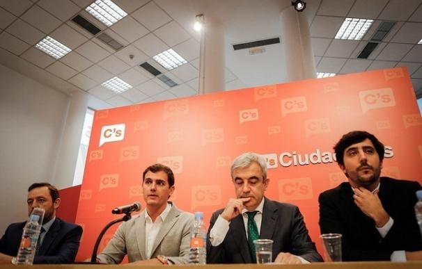 Ciudadanos se resigna a no poder aprobar la reforma de Sociedades pactada con el PP hasta 2018 o 2019