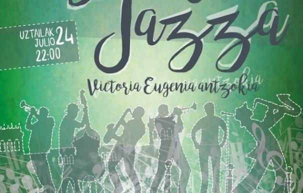 El 51 Heineken Jazzaldia de San Sebastián recupera este año el proyecto BertsoJazza