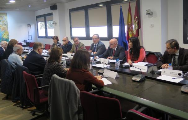Junta comienza a elaborar el reglamento que desarrolla la Ley de Espectáculos Públicos de Castilla-La Mancha