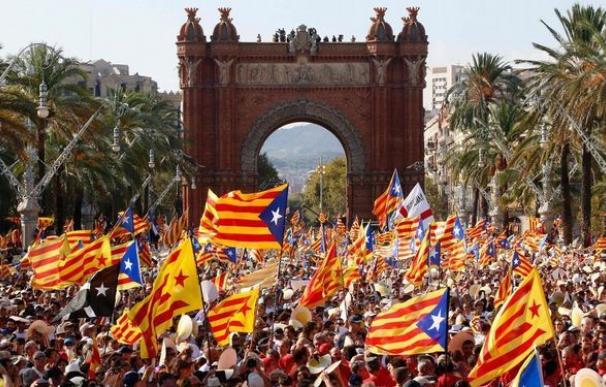 La independencia le costaría a Cataluña 28.000 millones de euros