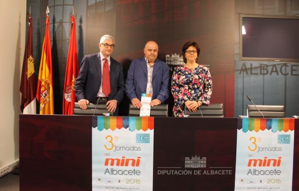 Cerca de 71 establecimientos de Albacete participan en las III Jornadas del Mini en junio con tapas sobre pan a 2 euros