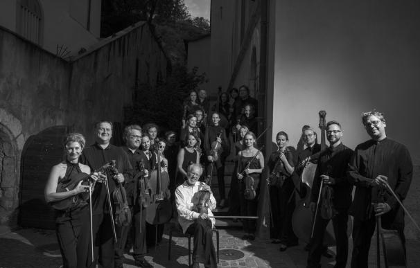 El Auditorio regional recibe este lunes al violinista letón Gidon Kremer al frente de la Kremerata Baltica