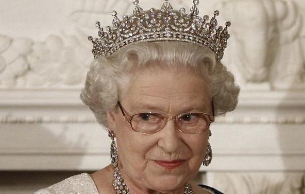 "London Bridge is down": el código secreto para la muerte de Isabel II