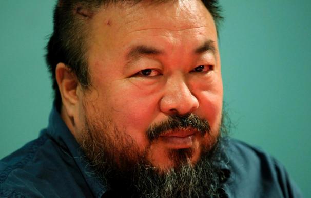 Ai Weiwei inaugura, en ausencia, una oda a la libertad en Alcatraz