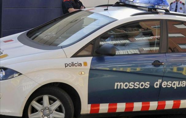 La Policía detiene en Lleida a un británico acusado de abusar de 18 menores