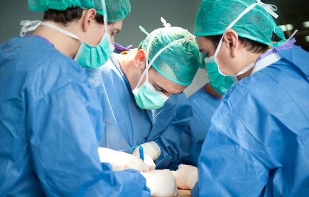 La anestesia sin opiáceos reduce la cantidad de analgesia necesaria tras la cirugía de cáncer de mama