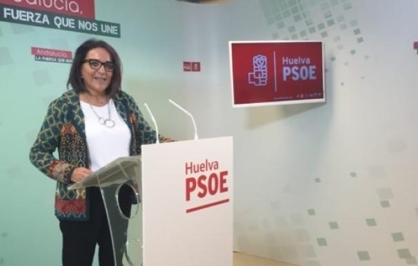 El PSOE pide al Gobierno que informe sobre la situación de la finca de Los Mimbrales en Almonte