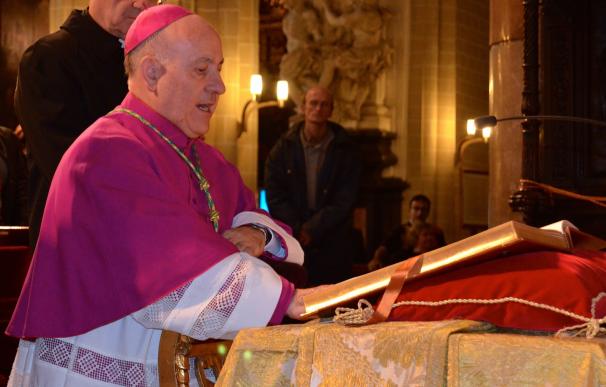 La diócesis ordena a cuatro nuevos diáconos
