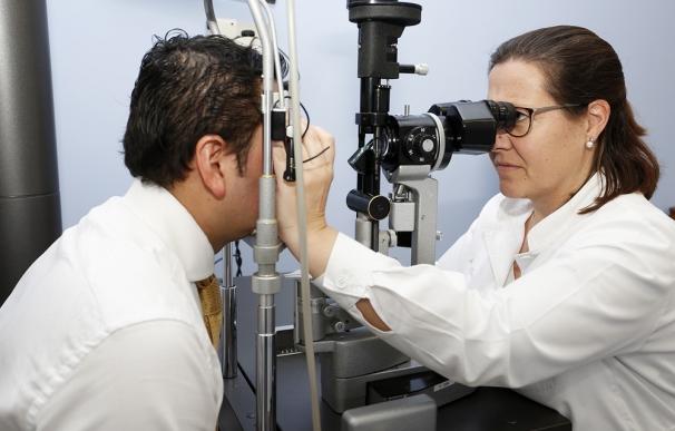 En La Rioja alrededor de 6.947 personas sufren glaucoma y el 50 por ciento no saben que la padecen