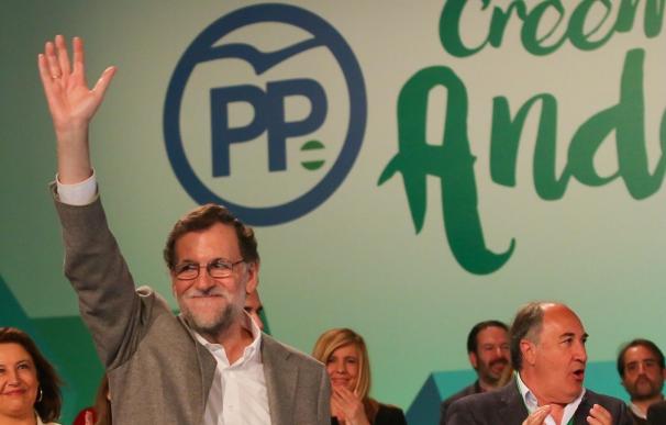 Rajoy dice que quiere terminar la legislatura pero pide "responsabilidad" para no repetir lo ocurrido con la estiba