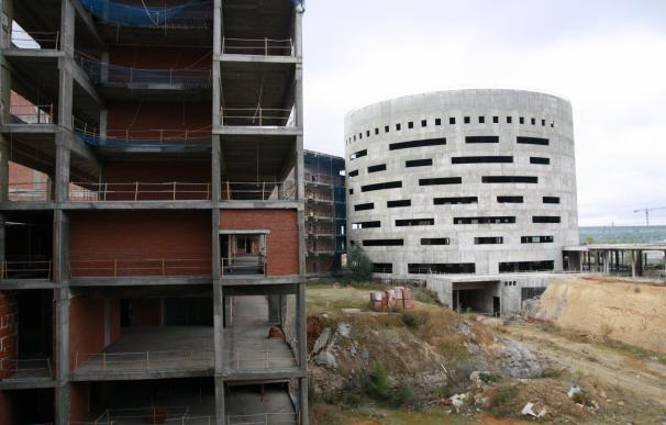 Junta aprueba el nuevo contrato del futuro hospital de Toledo, cuya modificación no tendrá consecuencias jurídicas