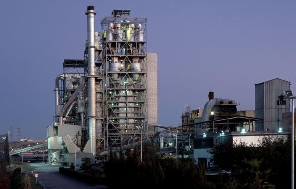 Cementos Portland Valderrivas renueva el certificado ambiental EMAS en su planta de Alcalá de Guadaíra